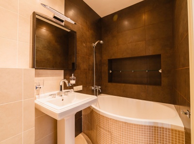 4 Bedrooms, Загородная, Аренда, Listing ID 1109, Московская область, Россия,
