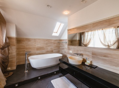 4 Bedrooms, Загородная, Аренда, Listing ID 1109, Московская область, Россия,