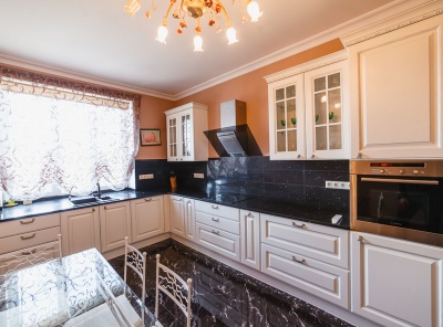 4 Bedrooms, Загородная, Аренда, Listing ID 1109, Московская область, Россия,
