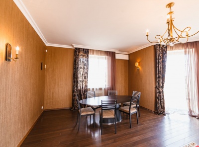 4 Bedrooms, Загородная, Аренда, Listing ID 1109, Московская область, Россия,