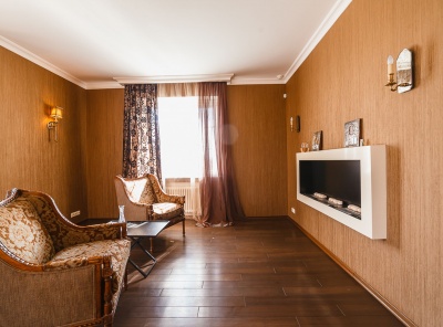 4 Bedrooms, Загородная, Аренда, Listing ID 1109, Московская область, Россия,