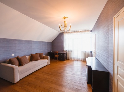 4 Bedrooms, Загородная, Аренда, Listing ID 1109, Московская область, Россия,