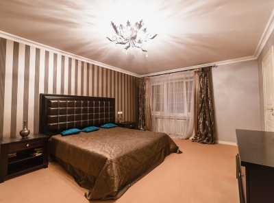 4 Bedrooms, Загородная, Аренда, Listing ID 1109, Московская область, Россия,