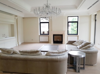 6 Bedrooms, Загородная, Продажа, Listing ID 2343, Московская область, Россия,