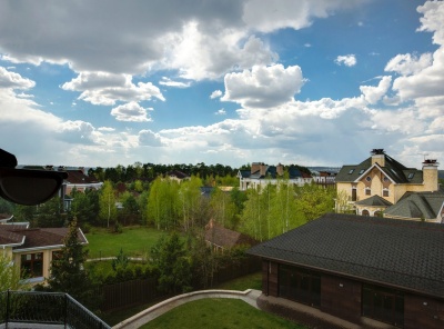 6 Bedrooms, Загородная, Продажа, Listing ID 2343, Московская область, Россия,