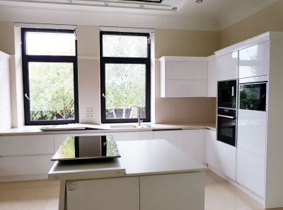 6 Bedrooms, Загородная, Продажа, Listing ID 2343, Московская область, Россия,