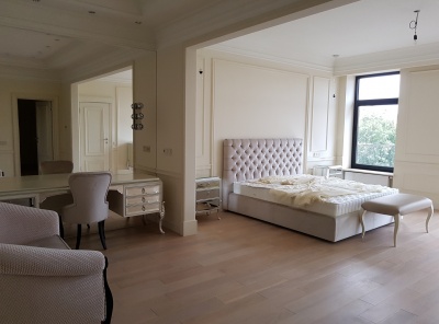 6 Bedrooms, Загородная, Продажа, Listing ID 2343, Московская область, Россия,