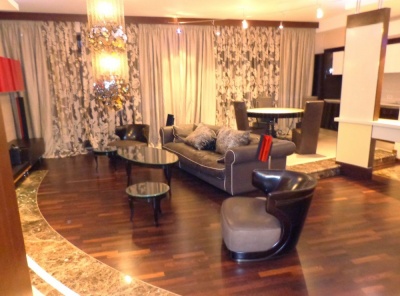 4 Комнаты, Городская, Аренда, Минская улица, Listing ID 2349, Москва, Россия,
