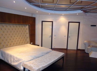 4 Комнаты, Городская, Аренда, Минская улица, Listing ID 2349, Москва, Россия,