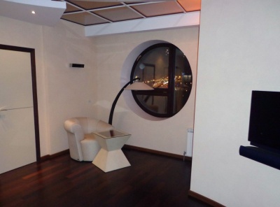 4 Комнаты, Городская, Аренда, Минская улица, Listing ID 2349, Москва, Россия,