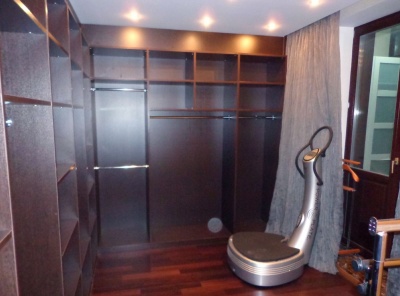 4 Комнаты, Городская, Аренда, Минская улица, Listing ID 2349, Москва, Россия,