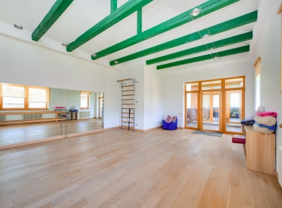 5 Bedrooms, Загородная, Аренда, Listing ID 2350, Московская область, Россия,