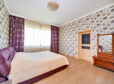 5 Bedrooms, Загородная, Аренда, Listing ID 2350, Московская область, Россия,