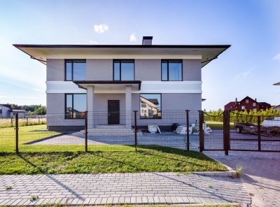 5 Bedrooms, Загородная, Продажа, Listing ID 2352, Московская область, Россия,