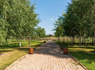 Загородная, Продажа, Listing ID 2353, Московская область, Россия,