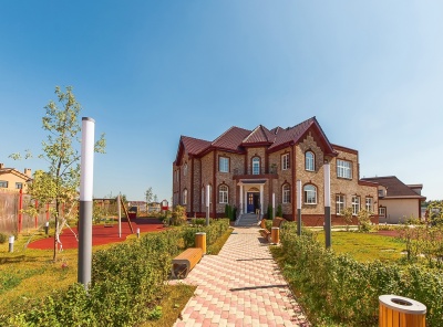 Загородная, Продажа, Listing ID 2355, Московская область, Россия,