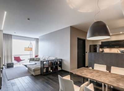 3 Комнаты, Городская, Продажа, Нежинская улица, Listing ID 2359, Москва, Россия,