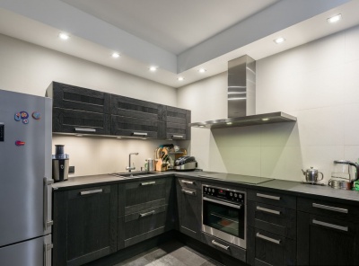 3 Комнаты, Городская, Продажа, Нежинская улица, Listing ID 2359, Москва, Россия,