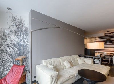 3 Комнаты, Городская, Продажа, Нежинская улица, Listing ID 2359, Москва, Россия,