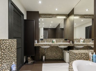 3 Комнаты, Городская, Продажа, Нежинская улица, Listing ID 2359, Москва, Россия,
