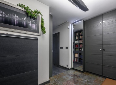 3 Комнаты, Городская, Продажа, Нежинская улица, Listing ID 2359, Москва, Россия,