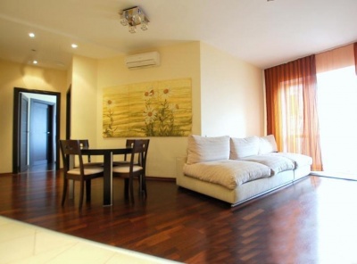 3 Комнаты, Городская, Продажа, Нежинская улица, Listing ID 2368, Москва, Россия,