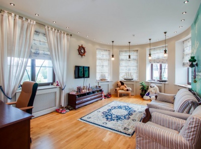 3 Bedrooms, Загородная, Продажа, Listing ID 2369, Московская область, Россия,