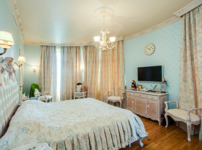 3 Bedrooms, Загородная, Продажа, Listing ID 2369, Московская область, Россия,