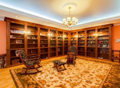 3 Bedrooms, Загородная, Продажа, Listing ID 2369, Московская область, Россия,