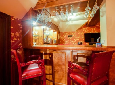 3 Bedrooms, Загородная, Продажа, Listing ID 2369, Московская область, Россия,