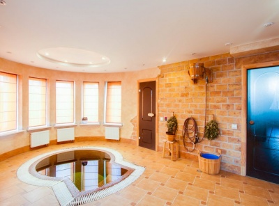 3 Bedrooms, Загородная, Продажа, Listing ID 2369, Московская область, Россия,