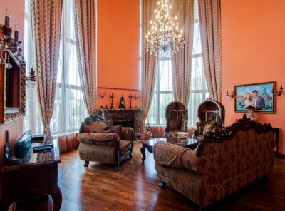 3 Bedrooms, Загородная, Продажа, Listing ID 2369, Московская область, Россия,
