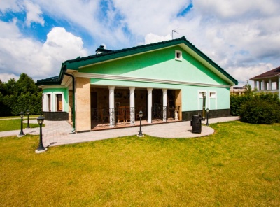 3 Bedrooms, Загородная, Продажа, Listing ID 2369, Московская область, Россия,