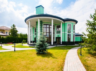 3 Bedrooms, Загородная, Продажа, Listing ID 2369, Московская область, Россия,