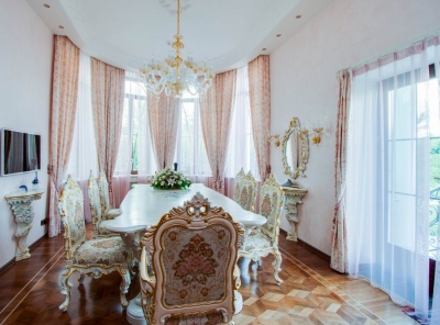 3 Bedrooms, Загородная, Продажа, Listing ID 2369, Московская область, Россия,