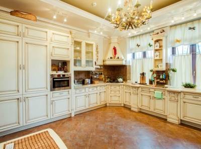 3 Bedrooms, Загородная, Продажа, Listing ID 2369, Московская область, Россия,