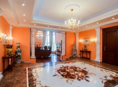 3 Bedrooms, Загородная, Продажа, Listing ID 2369, Московская область, Россия,