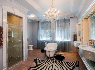 3 Bedrooms, Загородная, Продажа, Listing ID 2369, Московская область, Россия,