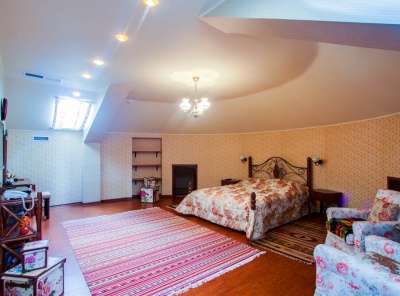 3 Bedrooms, Загородная, Продажа, Listing ID 2369, Московская область, Россия,