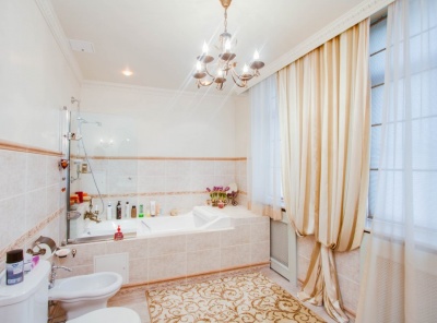 3 Bedrooms, Загородная, Продажа, Listing ID 2369, Московская область, Россия,