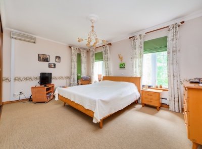 4 Bedrooms, Загородная, Аренда, Listing ID 2370, Московская область, Россия,