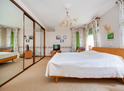 4 Bedrooms, Загородная, Аренда, Listing ID 2370, Московская область, Россия,