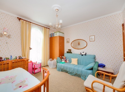 4 Bedrooms, Загородная, Аренда, Listing ID 2370, Московская область, Россия,