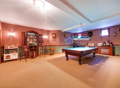 4 Bedrooms, Загородная, Аренда, Listing ID 2370, Московская область, Россия,