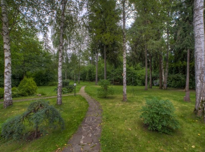 4 Bedrooms, Загородная, Аренда, Listing ID 2370, Московская область, Россия,
