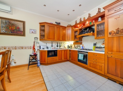 4 Bedrooms, Загородная, Аренда, Listing ID 2370, Московская область, Россия,