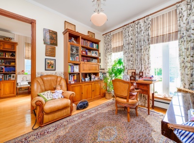 4 Bedrooms, Загородная, Аренда, Listing ID 2370, Московская область, Россия,