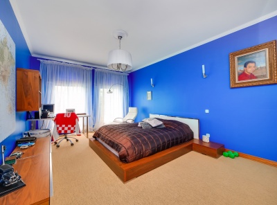 4 Bedrooms, Загородная, Аренда, Listing ID 2370, Московская область, Россия,