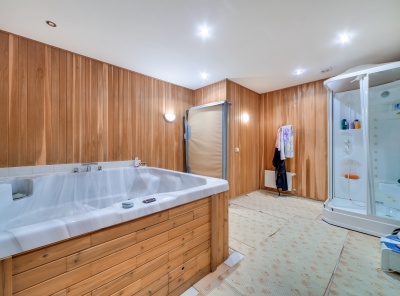 4 Bedrooms, Загородная, Аренда, Listing ID 2370, Московская область, Россия,