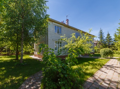 5 Bedrooms, Загородная, Аренда, Listing ID 1113, Московская область, Россия,